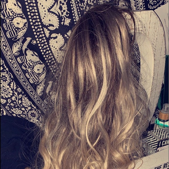 Mossimo Supply Co. Other - brand new wig